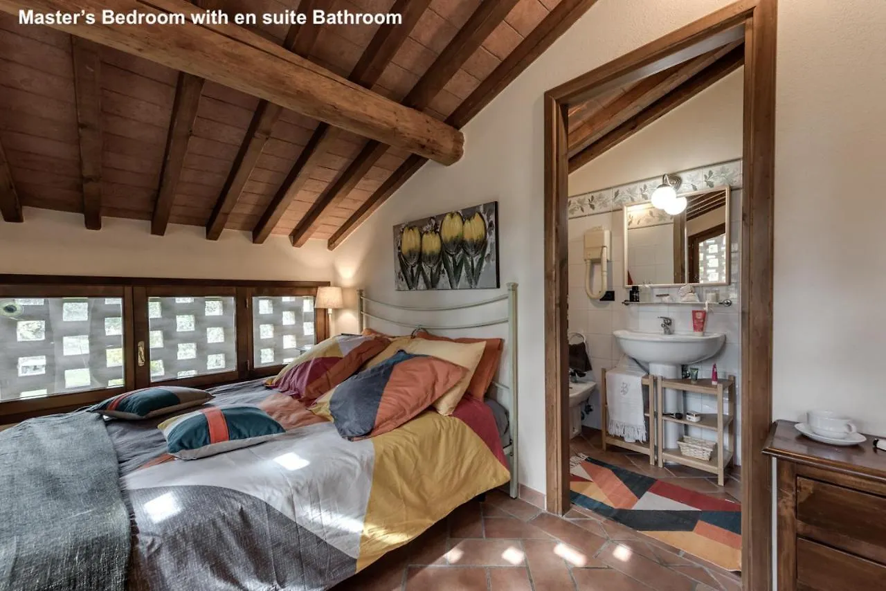 Farm stay Agriturismo Rigone In Chianti Italy