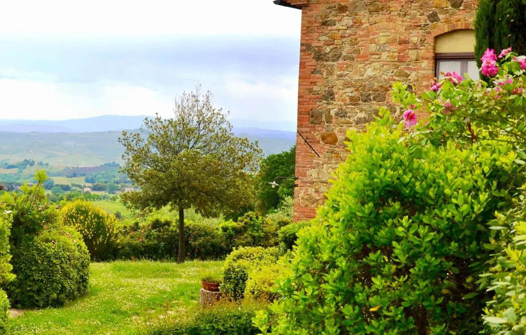 Farm stay Agriturismo Rigone In Chianti Italy