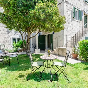 Jes Old Town Luxury Appartement Split