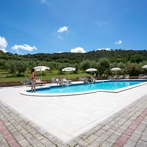 La Banchella Vakantieboerderij