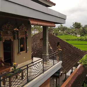 Nirwa Accommodatie bij particulieren Ubud