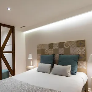Casa Do Castelo 2- Work Or Relax In The Historic Heart Of Lisbon! Appartement Lissabon