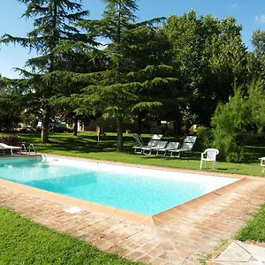 La Loccaia Vakantieboerderij
