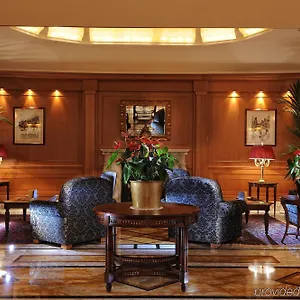 Manzoni Hotel Milaan