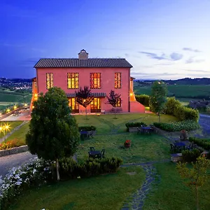 Borgo Vigna Vecchia Vakantieboerderij