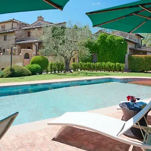 Santa Maria A Poneta Vakantieboerderij