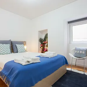 Flh Principe Real Comfortable Flat Appartement Lissabon
