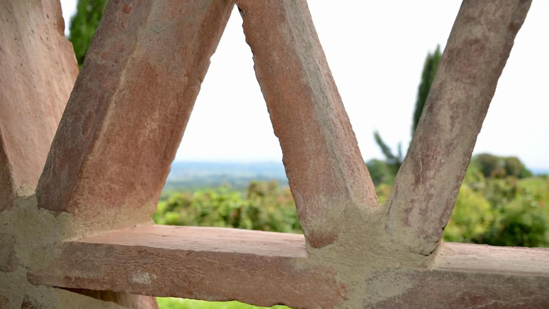 مزرعة للإقامة Agriturismo Rigone In Chianti مونتايون