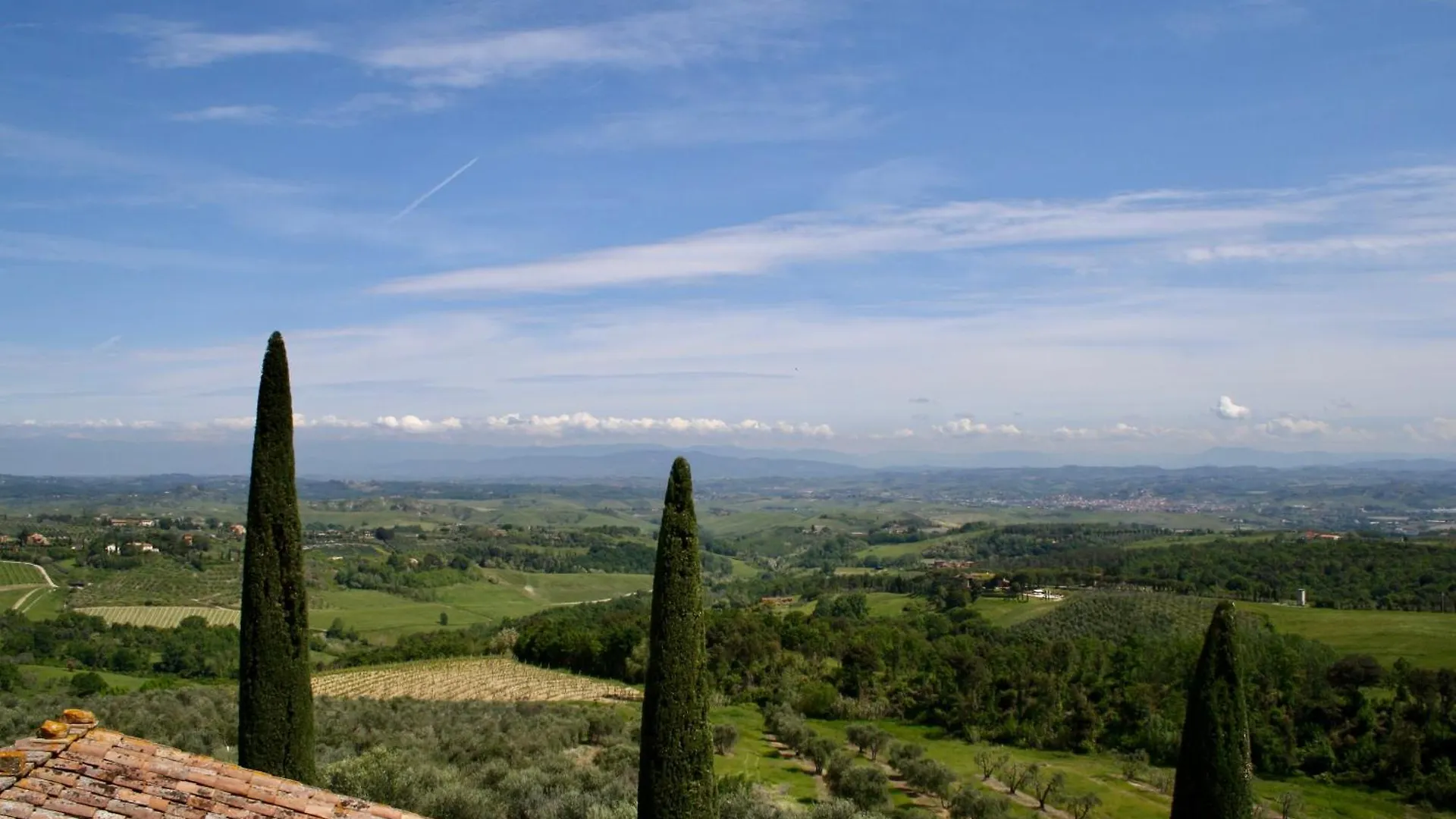 Agriturismo Rigone In Chianti مونتايون مزرعة للإقامة
