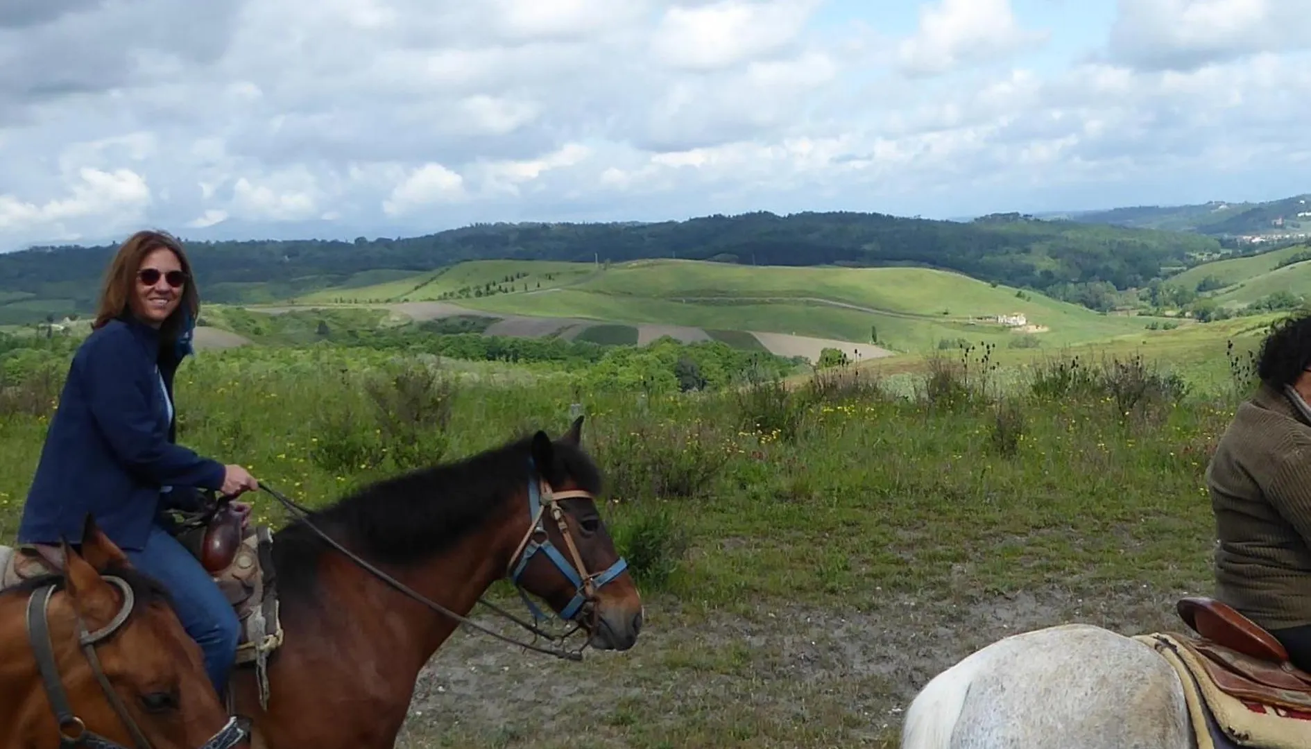 Agriturismo Rigone In Chianti مونتايون