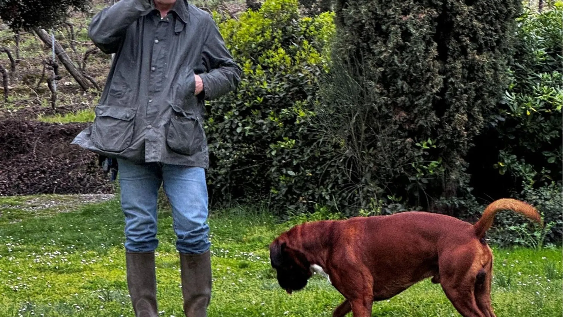 Agriturismo Rigone In Chianti مونتايون 0*,