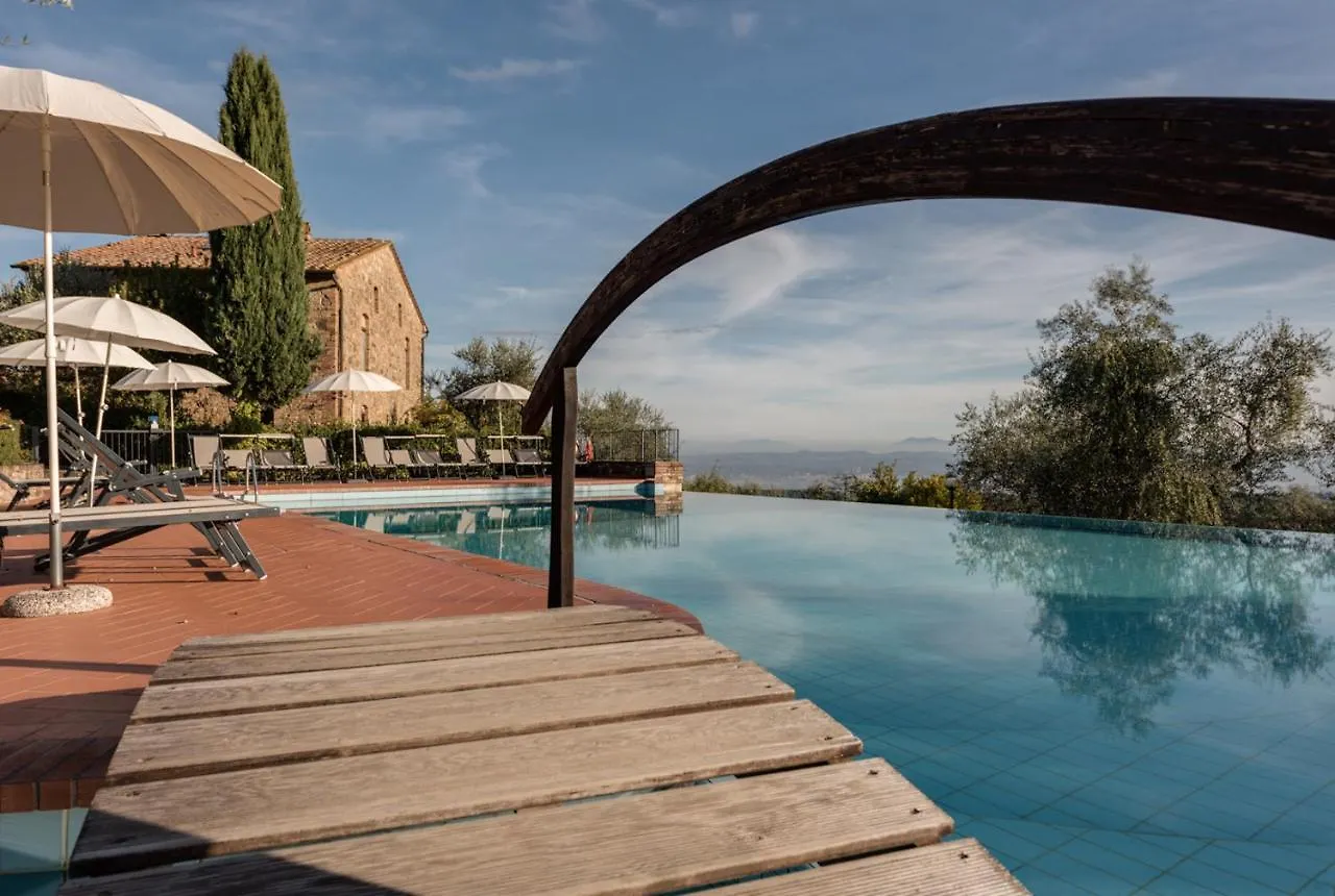 Agriturismo Rigone In Chianti Montaione